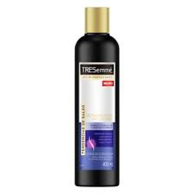 CONDICIONADOR TRESEMME ULTRA VIOLETA MATIZADOR 400ML