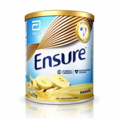 ENSURE 400G BANANA