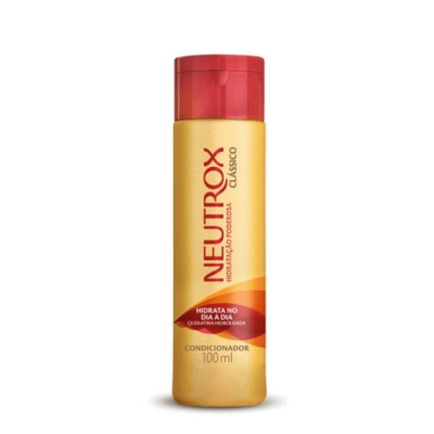 CONDICIONADOR NEUTROX 100ML