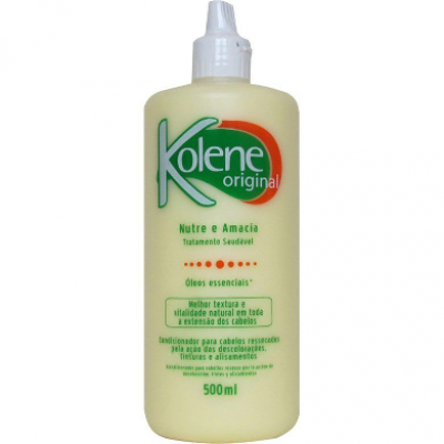 CONDICIONADOR KOLENE ORIGINAL 500G