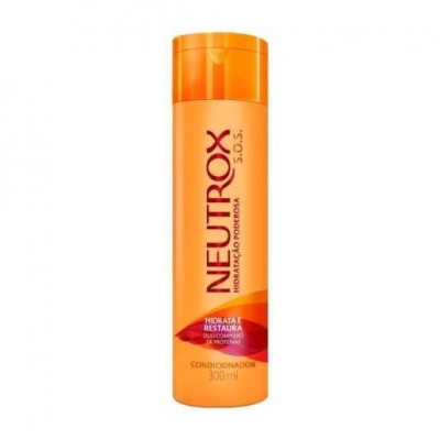 CONDICIONADOR NEUTROX S.O.S. 300ML