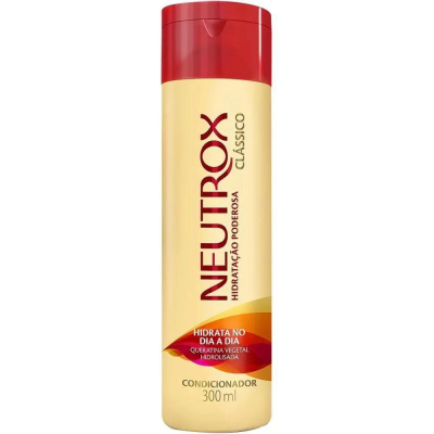 CONDICIONADOR NEUTROX CLÁSSICO 300ML