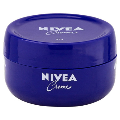 CREME HIDRATANTE NIVEA 97 GRAMAS