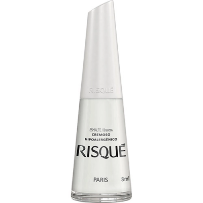 ESMALTE RISQUÉ PARIS