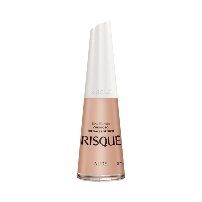 ESMALTE RISQUÉ NUDE