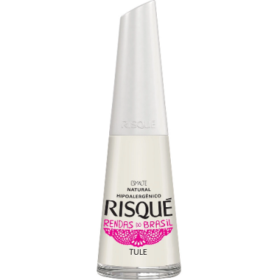 ESMALTE RISQUÉ TULE