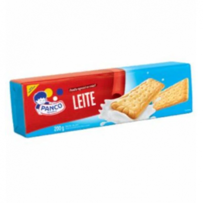 BISCOITO PANCO LEITE 200GR