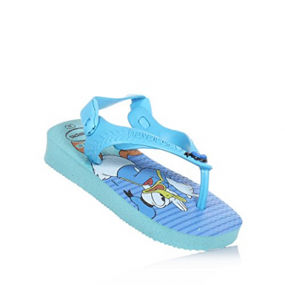 SANDÁLIA HAVAIANAS BABY DISNEY CLASSICS