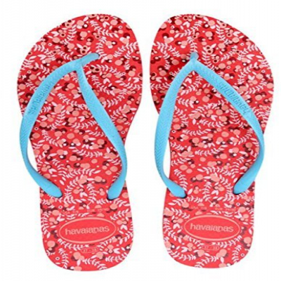 SANDÁLIA HAVAIANAS TOP BASIC