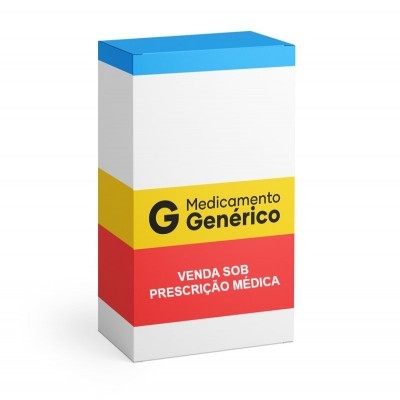 DESLORATADINA GENÉRICO 0,5MG/ML XAROPE 60ML