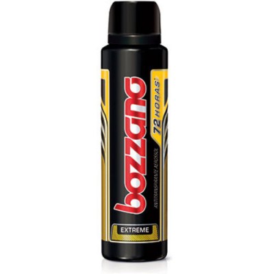 DESODORANTE AEROSOL BOZZANO EXTREME 90G