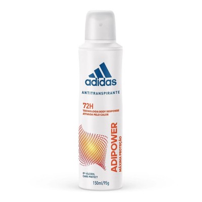 DE ADIDAS AERO ADIPOWER 150 ML