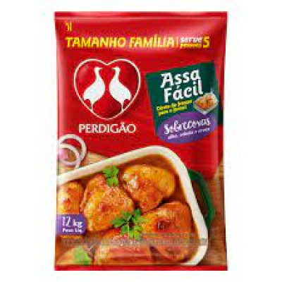 SOBRECOXAS PERDIGÃO ASSA FÁCIL 1,2 KG