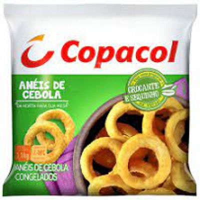 ANEIS DE CEBOLA COPACOL 1,1 KG