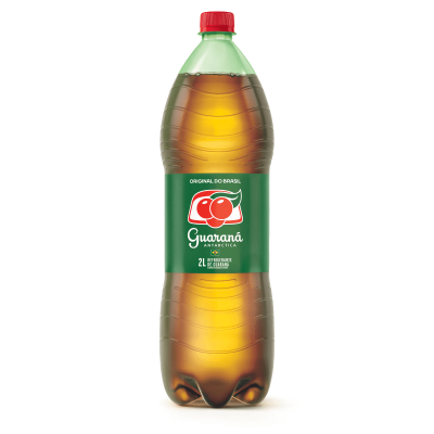 REFRIGERANTE GUARANÁ ANTARCTICA 2L