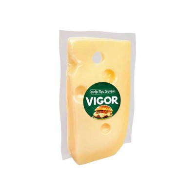 QUEIJO GRUYERE VIGOR 145 G