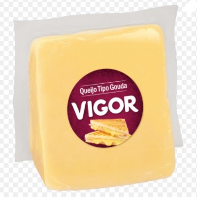 QUEIJO GOUDA VIGOR 200 G