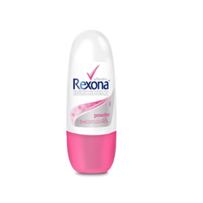 DESODORANTE REXONA ROLL-ON COMPACT POWDER 30 ML