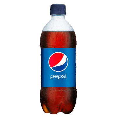 REFRIGERANTE PEPSI COLA 600 ML