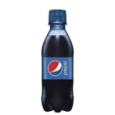 REFRIGERANTE PEPSI COLA 200ML