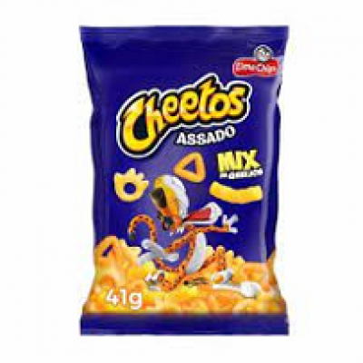 CHEETOS ELMA CHIPS MIX 41 GRAMAS