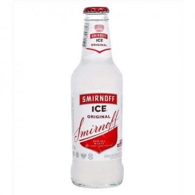 SMIRNOFF ICE 275ML