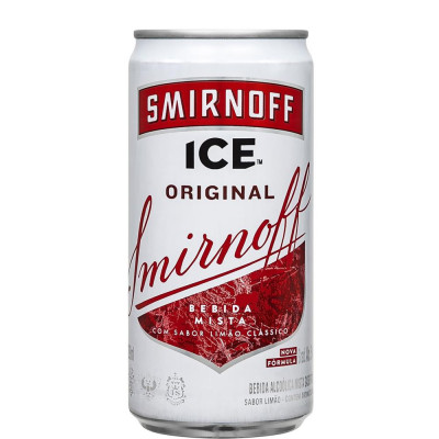 SMIRNOFF ICE ORIGINAL 269ML