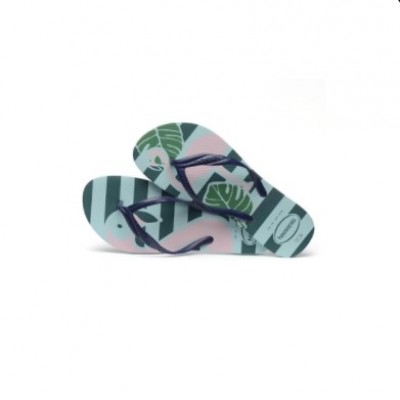 SANDÉLIA HAVAIANAS FANTASIA STYLE