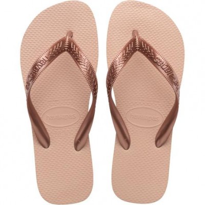 CHINELO HAVAIANAS BALLET NÚMERO 37-38