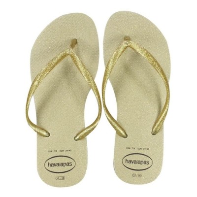 SANDÁLIA HAVAIANAS SLIM GLOSS