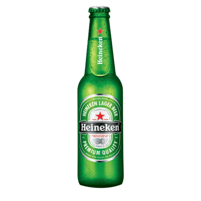 CERVEJA HEINEKEN 250 ML