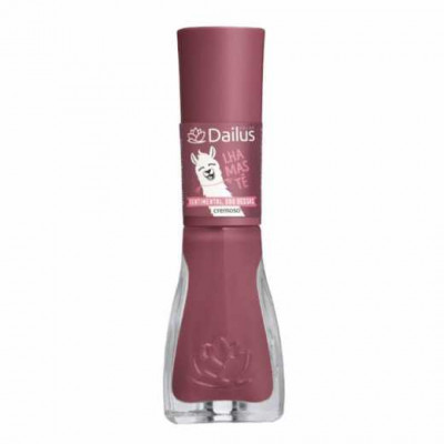 ESMALTE DAILUS LHAMASTE SENTIMENTAL, SOU DESSAS