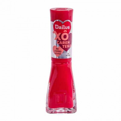 ESMALTE DAILUS XO CARENTENA ME SHIPPO MUITO