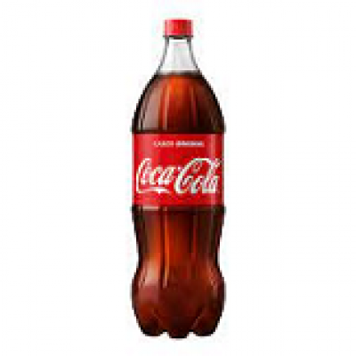 REFRIGERANTE COCA COLA 2,25 LITROS