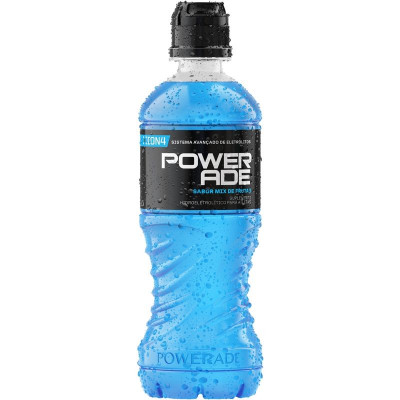 ENERGÉTICO POWERADE MOUNTAIN BLAST 500 ML