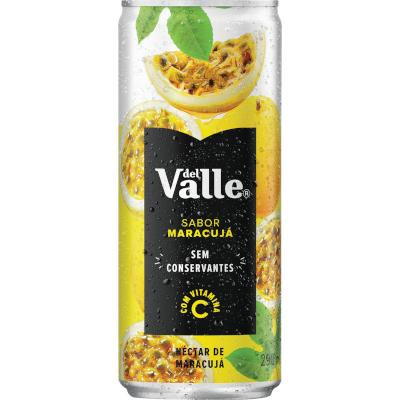 SUCO DEL VALLE MARACUJÁ 290ML