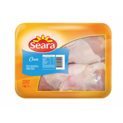 TULIPA FRANGO SEARA 1 KG