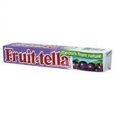 BALA FRUIT TELLA BLUEBERRY 40 GRAMAS