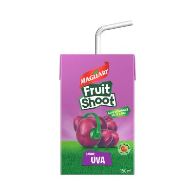 SUCO MAGUARY UVA FRUIT SHOOT 150ML