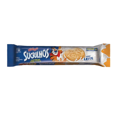 BISCOITO RECHEADO SUCRILHOS KELLOGG'S 105G