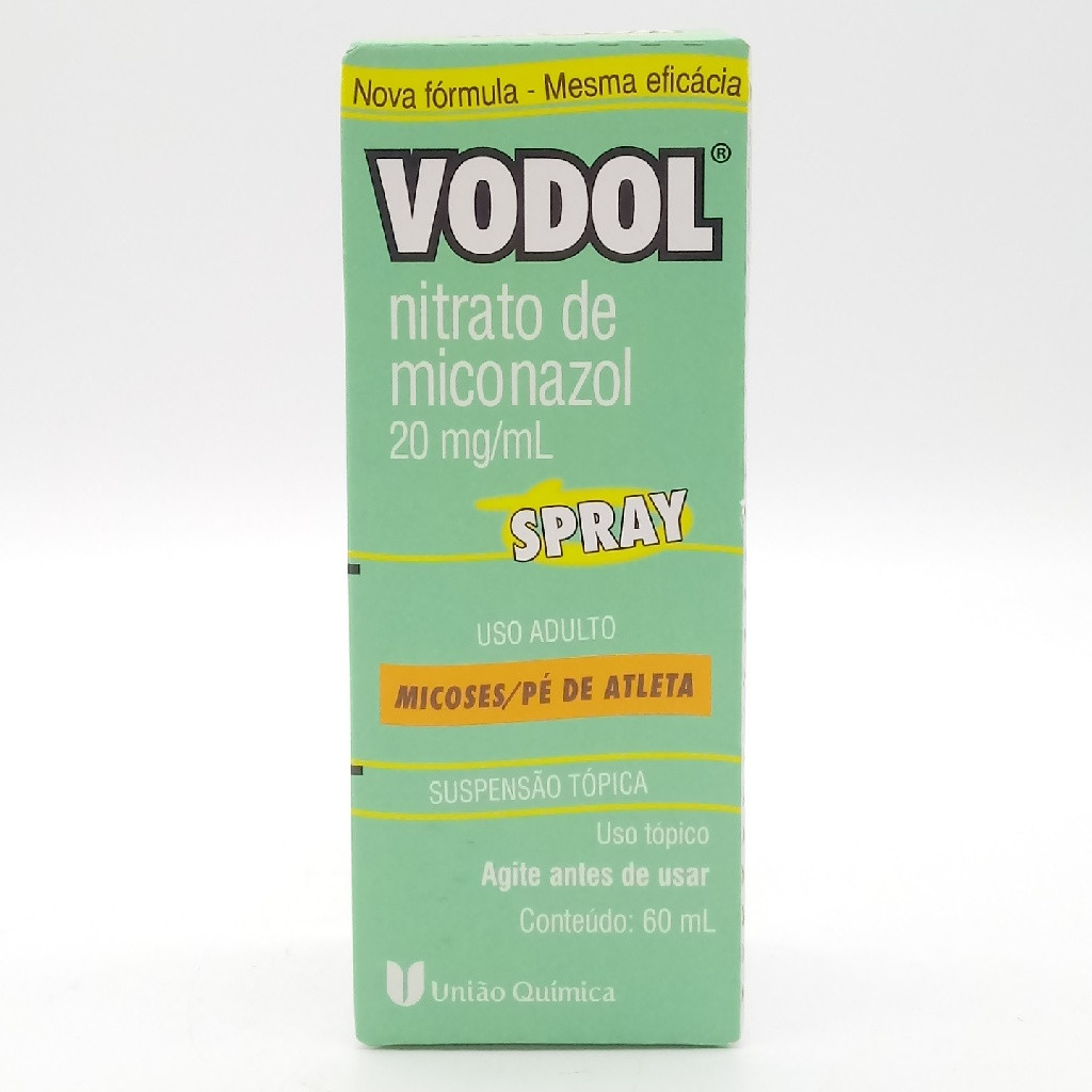 VODOL SPRAY 20MG 60ML