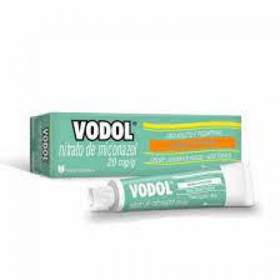 VODOL 20MG CREME 28 GRAMAS