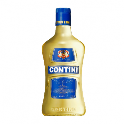 COQUETEL CONTINI VINHO BRANCO 900ML