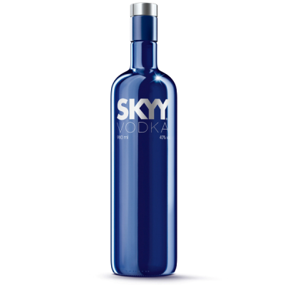 VODKA SKYY 980 ML