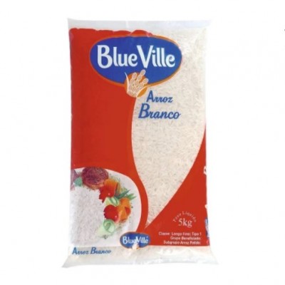 ARROZ BLUEVILLE TIPO 1 5 KG