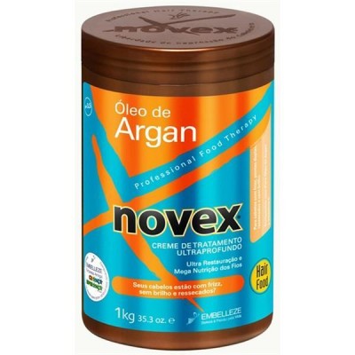 CREME NOVEX OLEO DE ARGAN 1KG