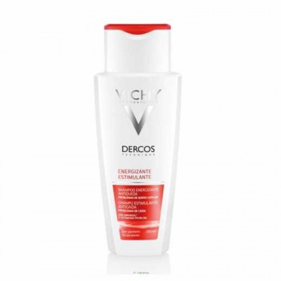 SHAMPOO DERCOS ENERGIZANTE 200ML