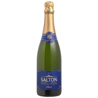 ESPUMANTE SALTON BRUT 750ML