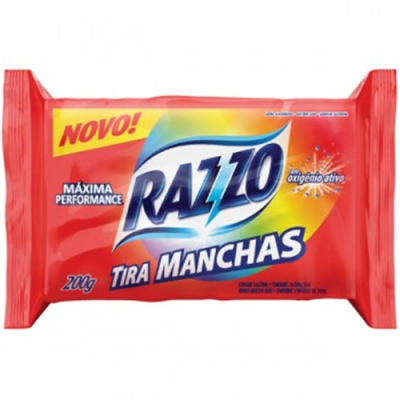 TIRA MANCHAS RAZZO 200G