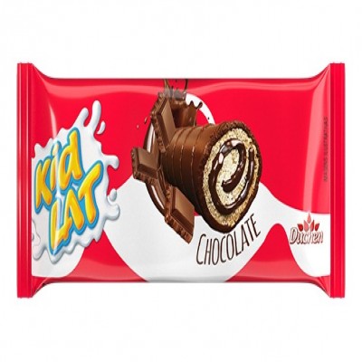 BOLO CHOCOLATE KIDLAT 38 GRAMAS